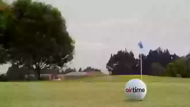 Airtime scores a hole in one at Luxury Golf Resorts